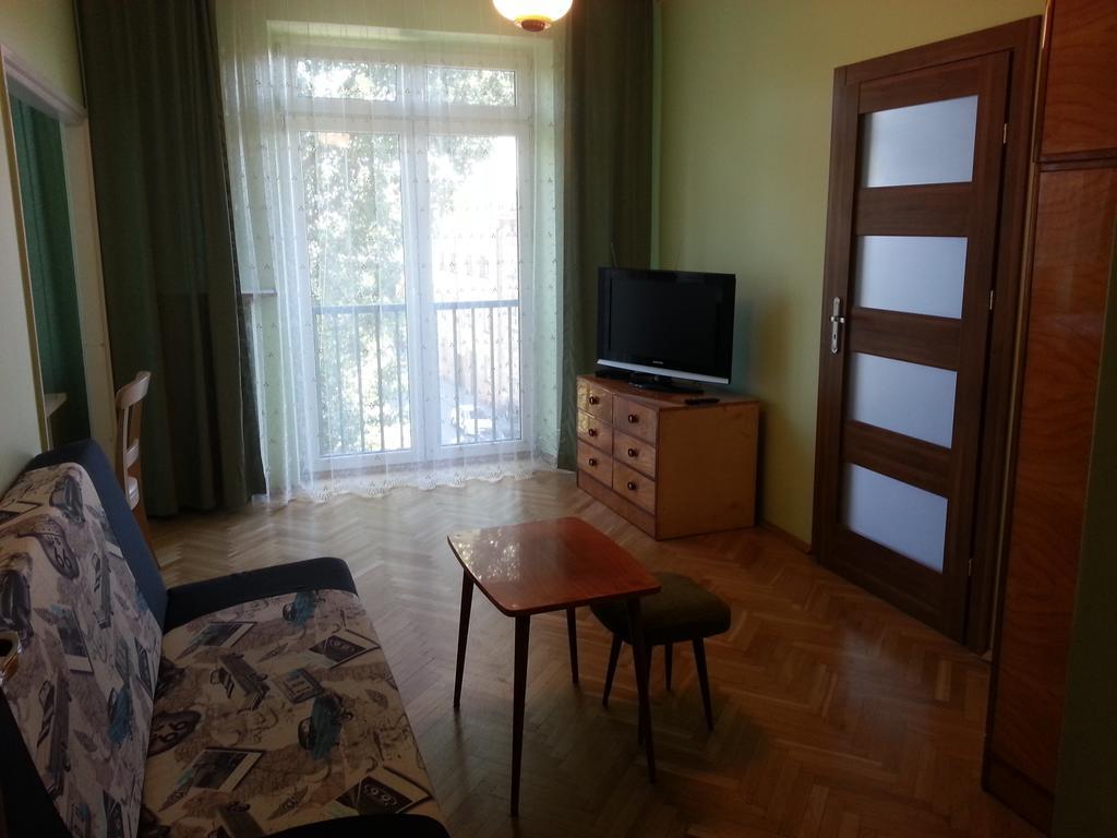 Ferienwohnung Apartament Familia Krakau Zimmer foto