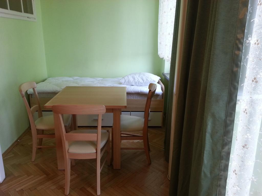 Ferienwohnung Apartament Familia Krakau Zimmer foto