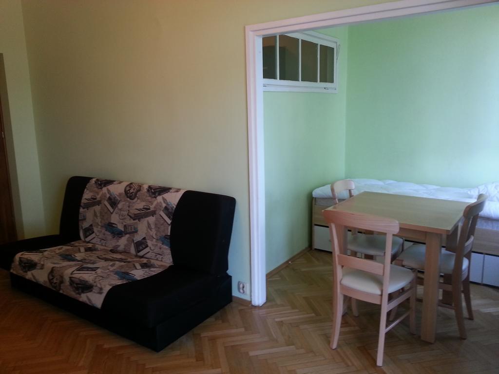 Ferienwohnung Apartament Familia Krakau Zimmer foto